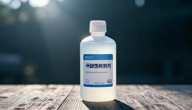 化工原料销售中甲醇燃料添加剂来料管理常见问题与解决对策